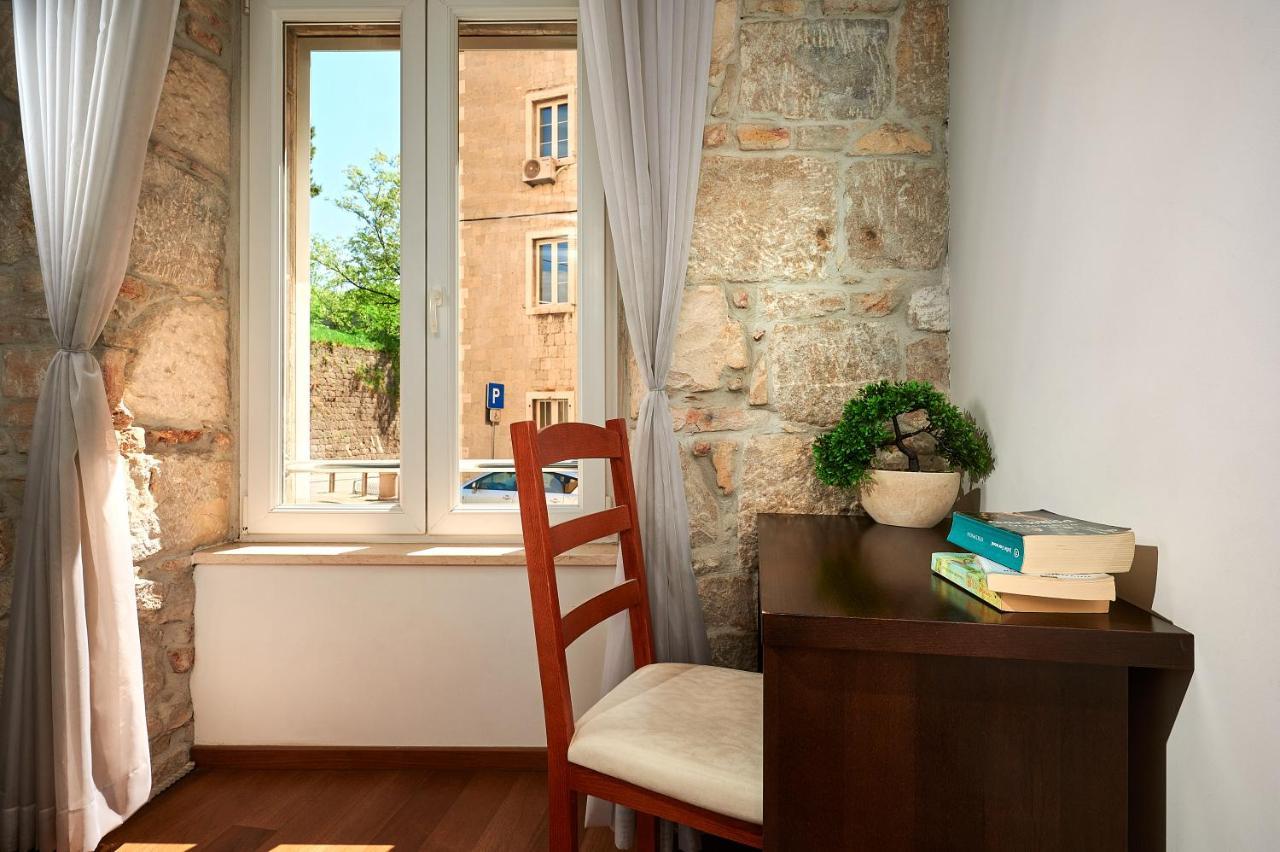Bed and Breakfast Stara Olea à Split Extérieur photo