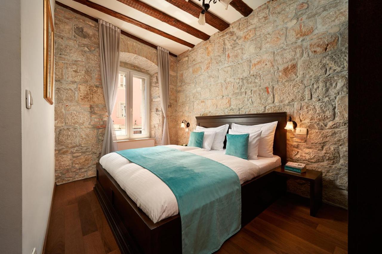 Bed and Breakfast Stara Olea à Split Chambre photo