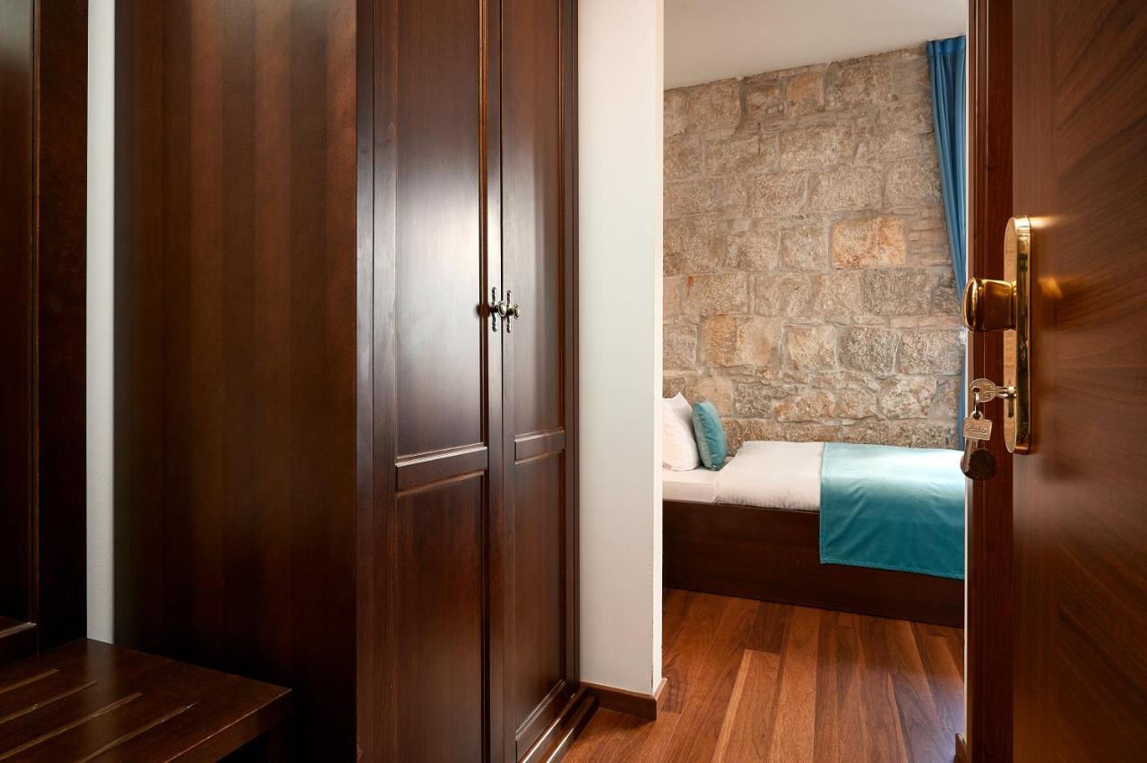Bed and Breakfast Stara Olea à Split Extérieur photo