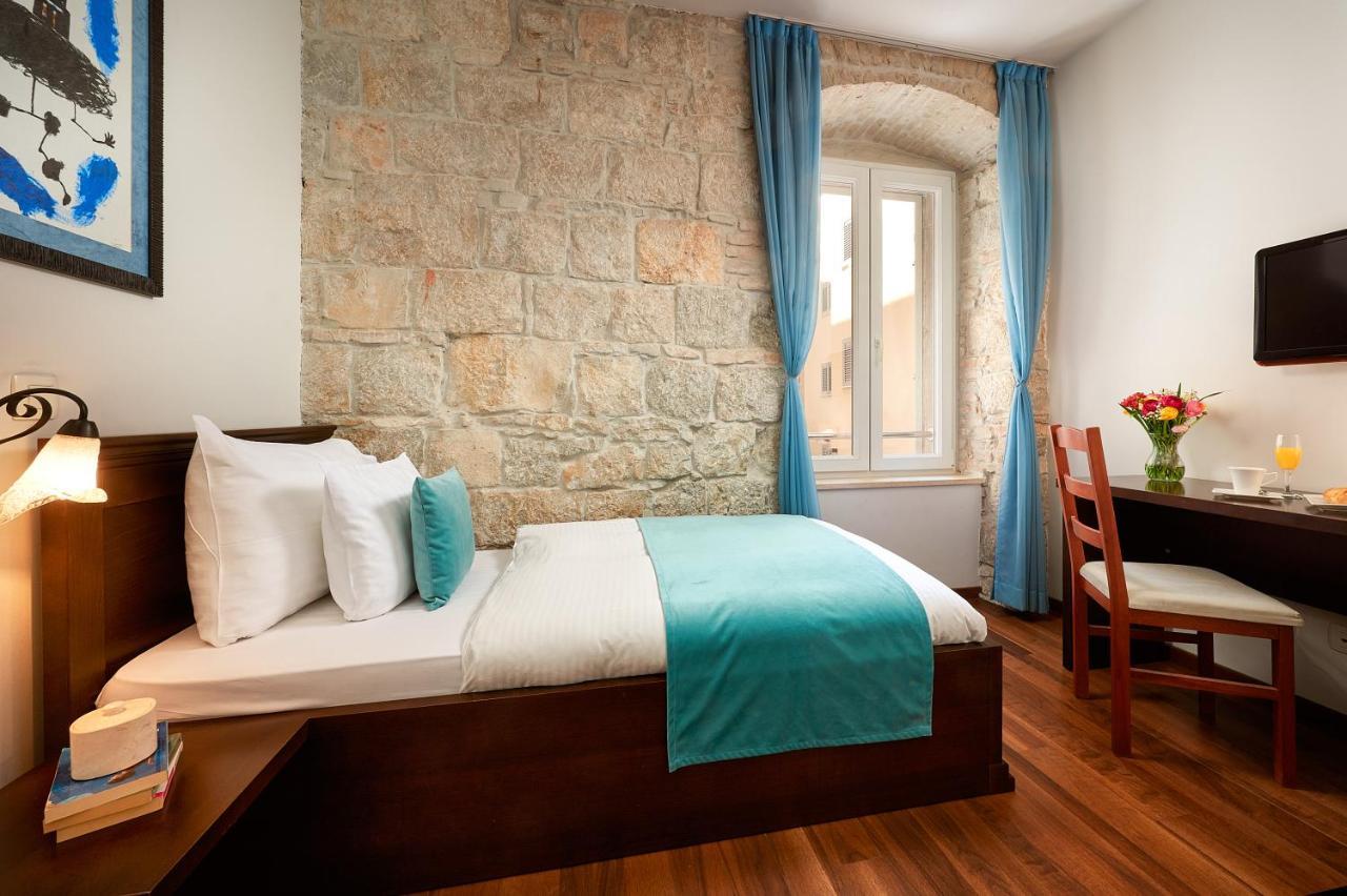 Bed and Breakfast Stara Olea à Split Extérieur photo