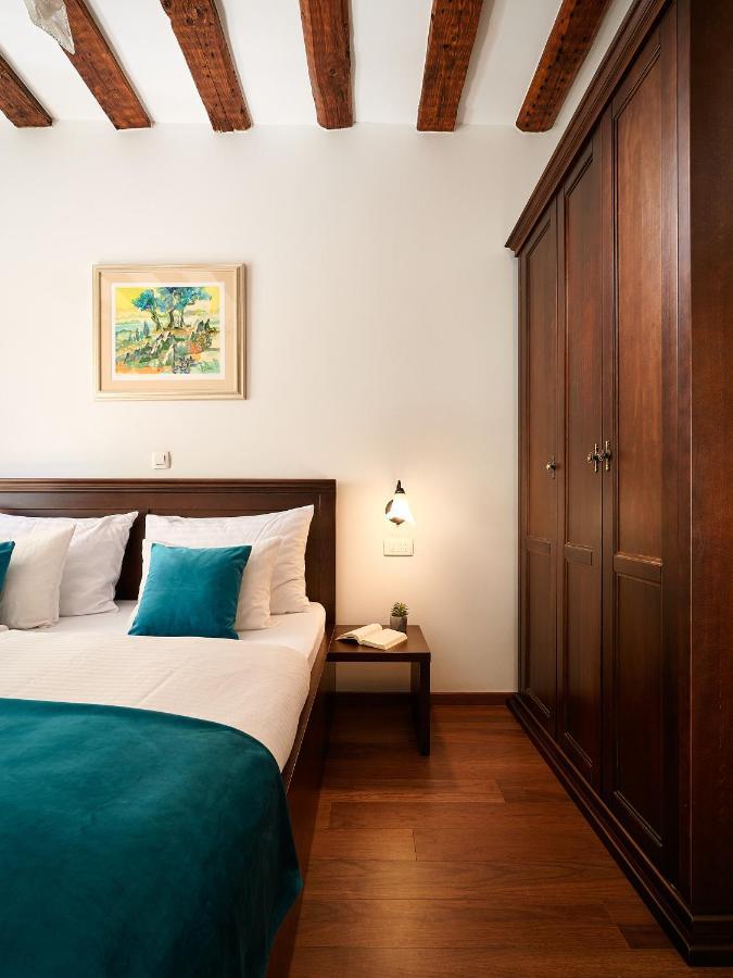 Bed and Breakfast Stara Olea à Split Extérieur photo