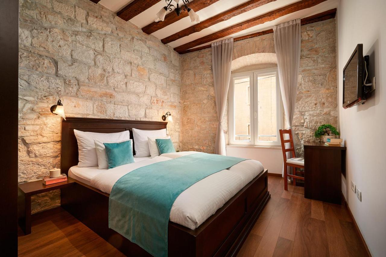 Bed and Breakfast Stara Olea à Split Extérieur photo