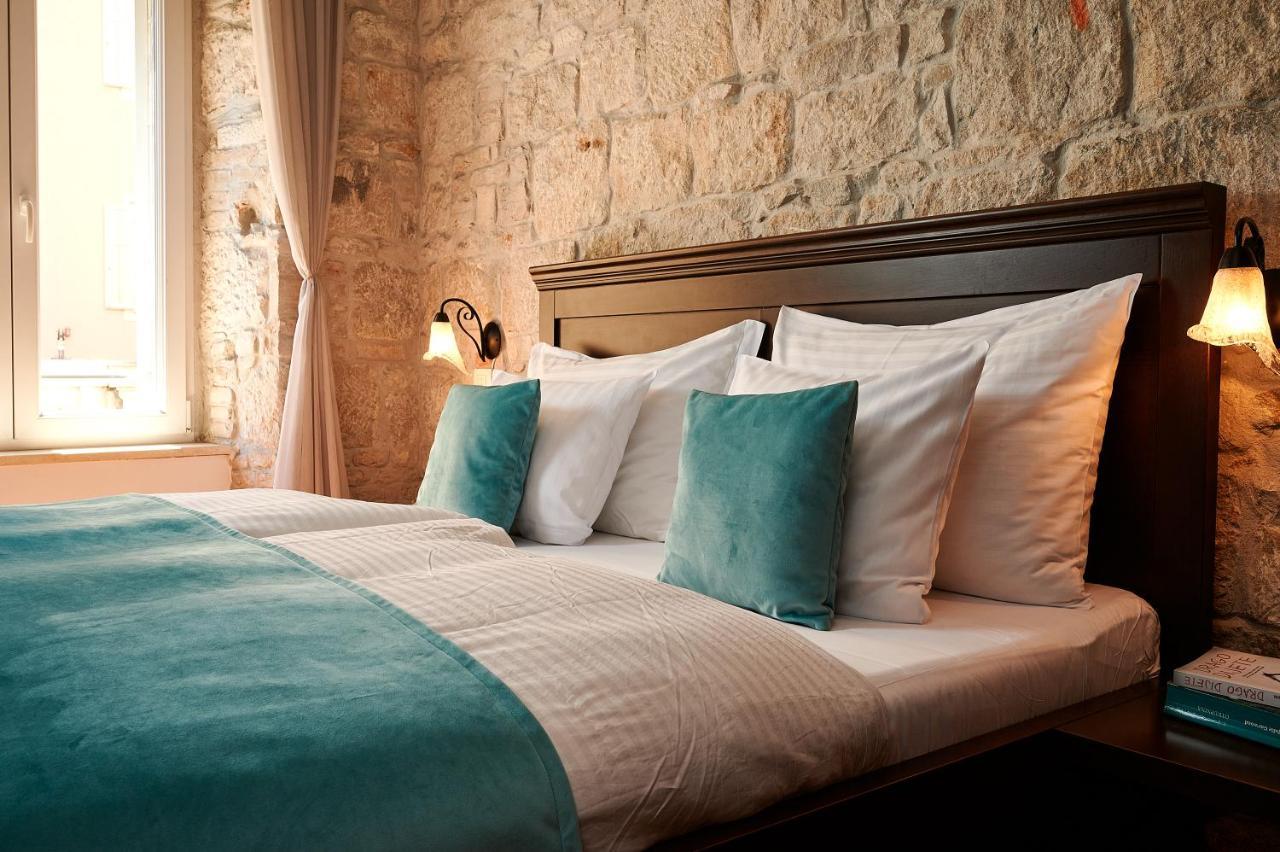 Bed and Breakfast Stara Olea à Split Extérieur photo