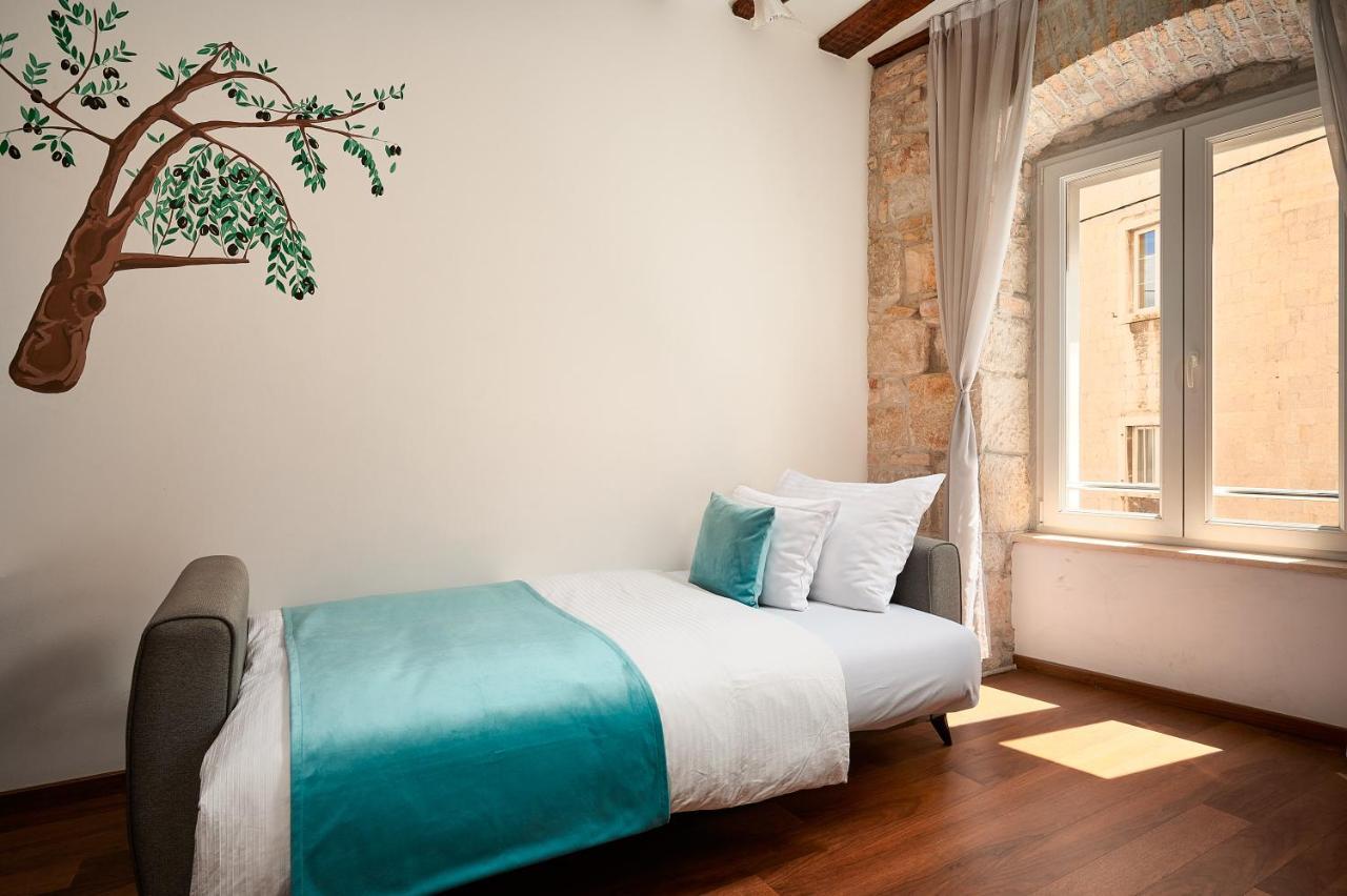 Bed and Breakfast Stara Olea à Split Extérieur photo