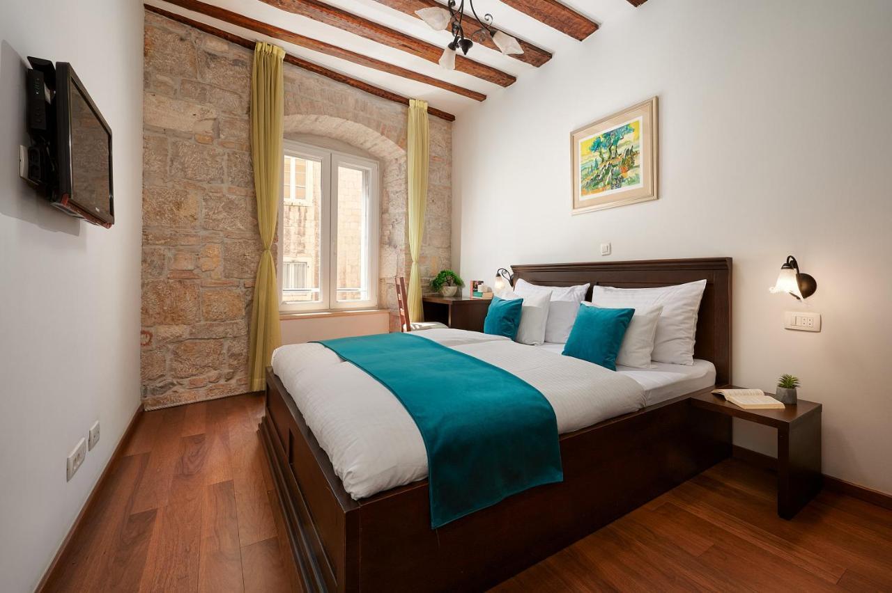 Bed and Breakfast Stara Olea à Split Extérieur photo